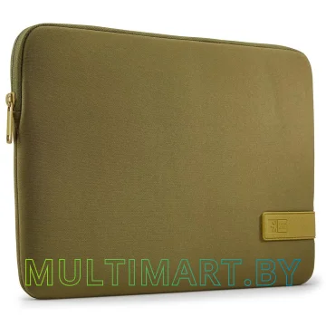 Чехол Case Logic REFPC-113 (capulet olive/green olive) картинка 2